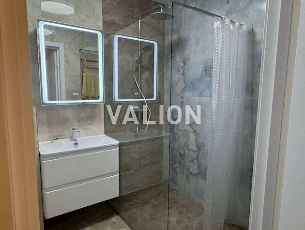 Продажа 1-комнатной квартиры Лысогорский переулок, 20. ЖК Orange City, Голосеевский район