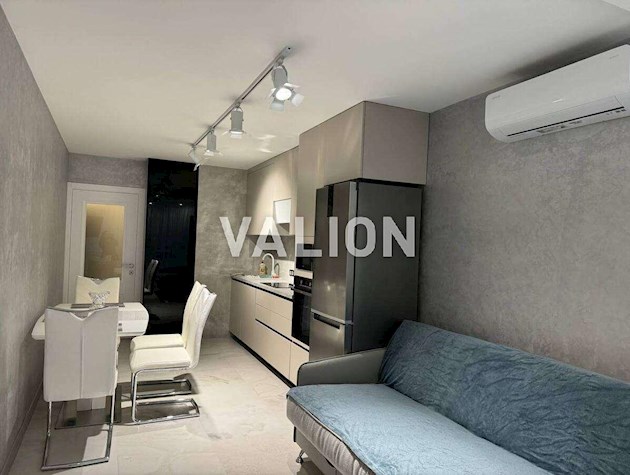 Продажа 1-комнатной квартиры Лысогорский переулок, 20. ЖК Orange City, Голосеевский район