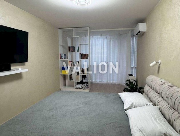 Продажа 1-комнатной квартиры Лысогорский переулок, 20. ЖК Orange City, Голосеевский район