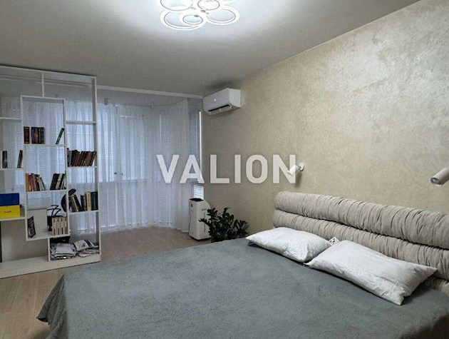 Продажа 1-комнатной квартиры Лысогорский переулок, 20. ЖК Orange City, Голосеевский район