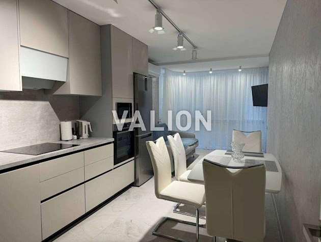 Продажа 1-комнатной квартиры Лысогорский переулок, 20. ЖК Orange City, Голосеевский район