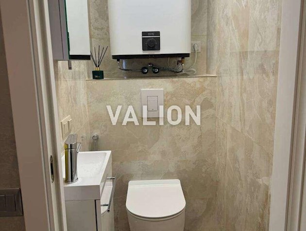 Продажа 1-комнатной квартиры Лысогорский переулок, 20. ЖК Orange City, Голосеевский район