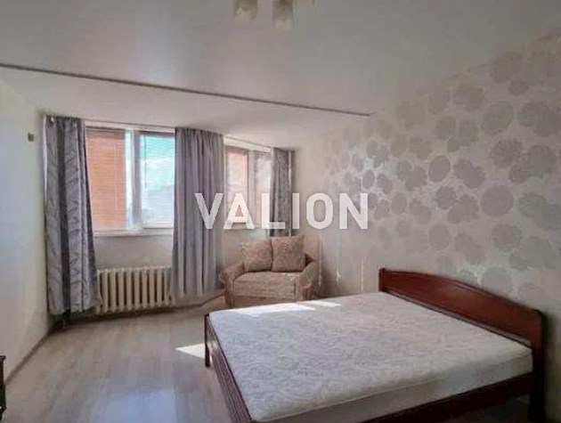 Продажа 1-к квартиры ул. Образования 14а