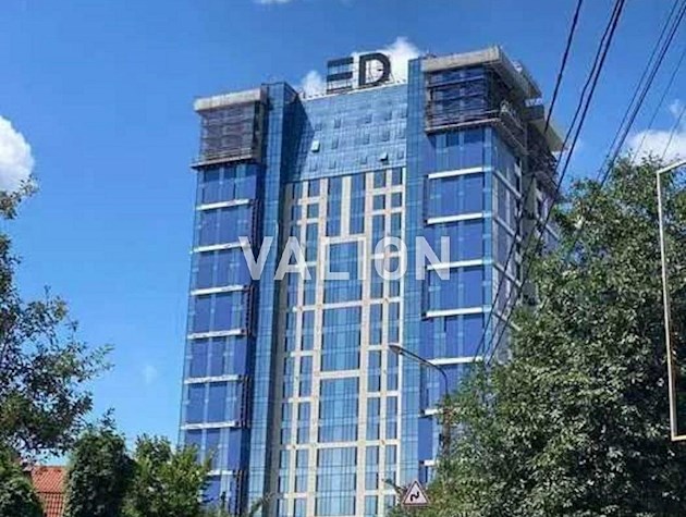 Продажа 2-комнатной квартиры по ул. Зверинецкая, 70а в ЖК Edelweiss House