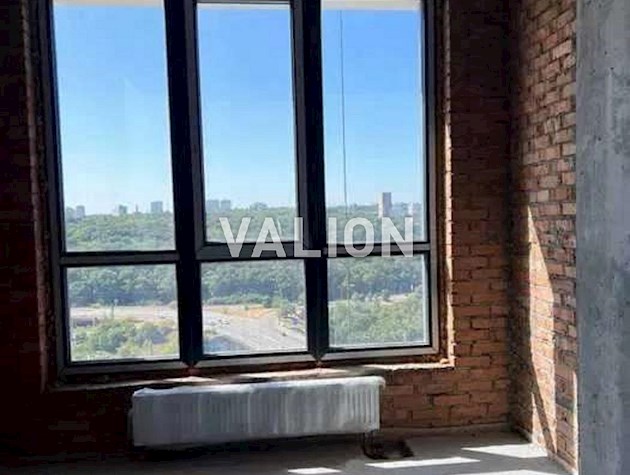 Продажа 2-комнатной квартиры по ул. Зверинецкая, 70а в ЖК Edelweiss House