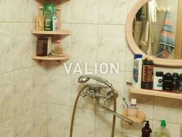 Продается 1-комнатная квартира по ул. Митрополита Василия Липковского, 28 (Урицкого).