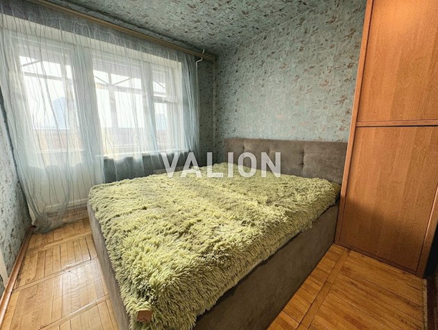 Продаж 3к квартири біля парку ППС, вул.Антіпова (Славгородська), 8