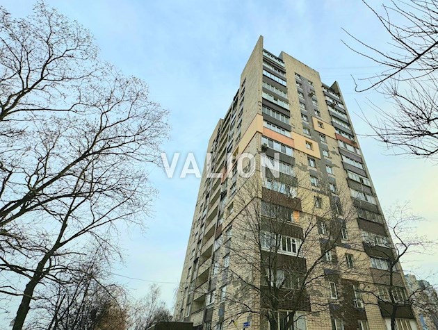 Продаж 3к квартири біля парку ППС, вул.Антіпова (Славгородська), 8