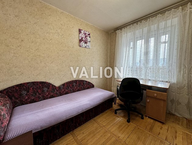 Продаж 3к квартири біля парку ППС, вул.Антіпова (Славгородська), 8