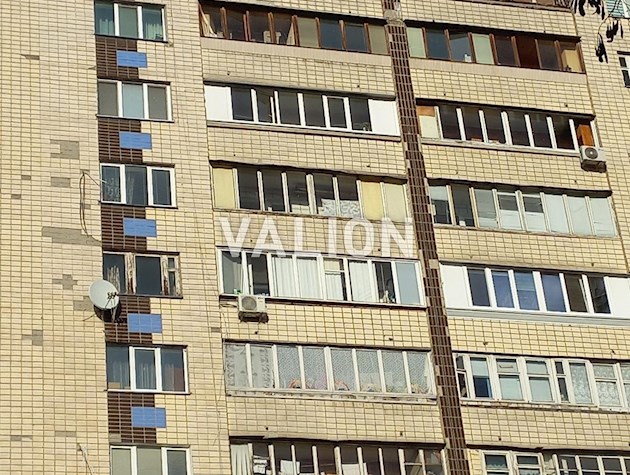 Продаж 3к квартири біля парку ППС, вул.Антіпова (Славгородська), 8