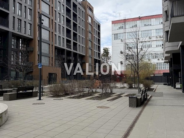 Продажа квартиры-студии на Подоле, ЖК 044, ул. Кирилловская 37