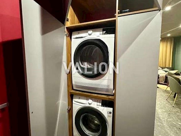 Продаж квартири-студії на Подолі, ЖК 044, вул. Кирилівська 37