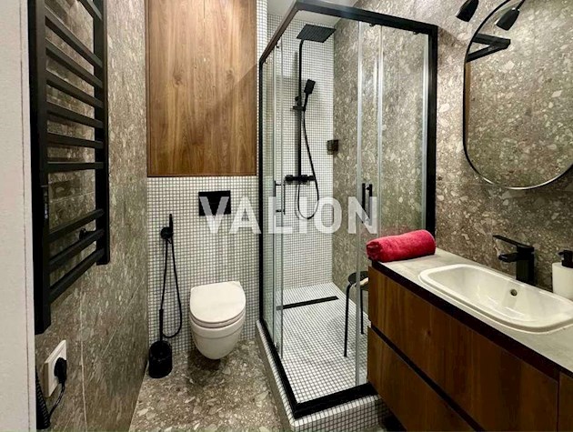 Продаж квартири-студії на Подолі, ЖК 044, вул. Кирилівська 37