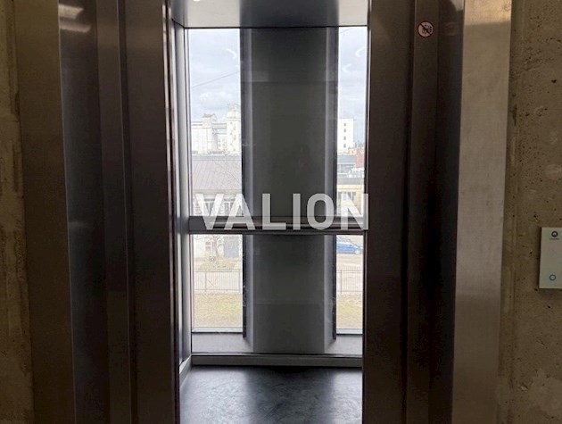 Продажа квартиры-студии на Подоле, ЖК 044, ул. Кирилловская 37