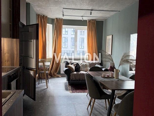 Продажа квартиры-студии на Подоле, ЖК 044, ул. Кирилловская 37