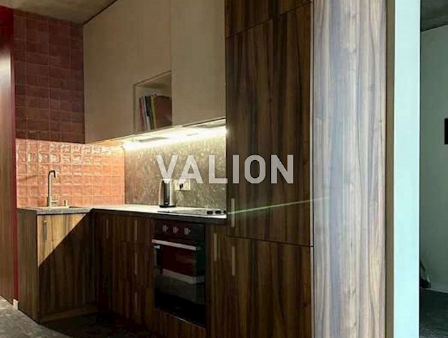 Продаж квартири-студії на Подолі, ЖК 044, вул. Кирилівська 37