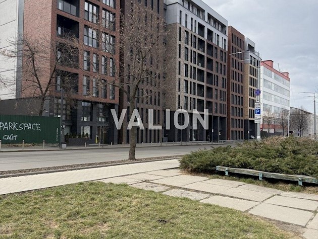 Продажа квартиры-студии на Подоле, ЖК 044, ул. Кирилловская 37