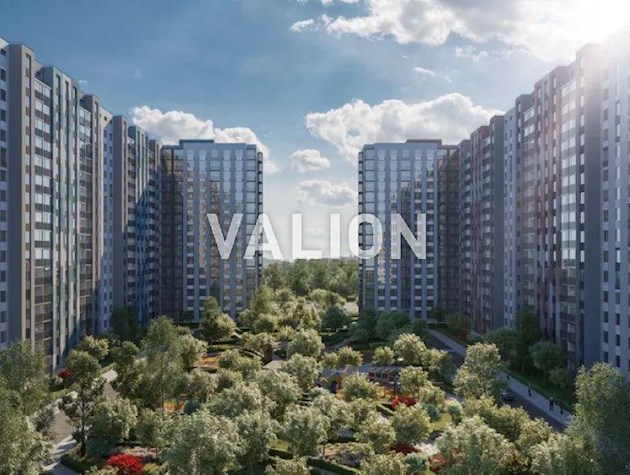 Продажа 2-к квартира ул. Тираспольская 54