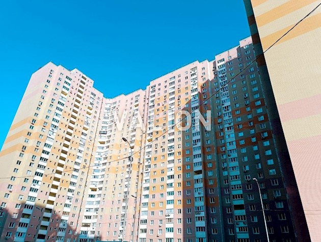 Продаж без% 2к квартири ЖК Милославичі Закревського 97А Деснянський р-н Троєщина Лівий берег