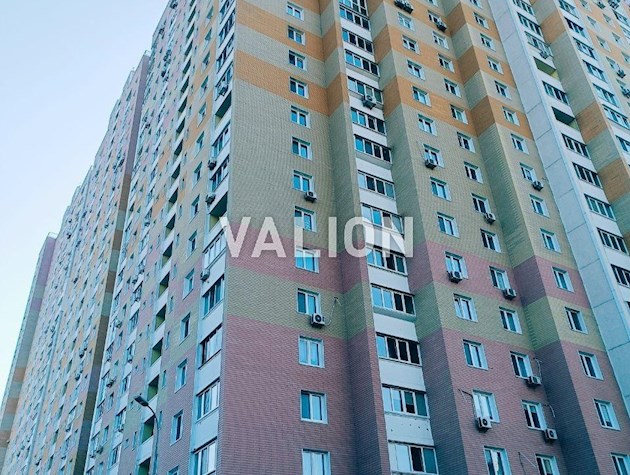 Продаж без% 2к квартири ЖК Милославичі Закревського 97А Деснянський р-н Троєщина Лівий берег