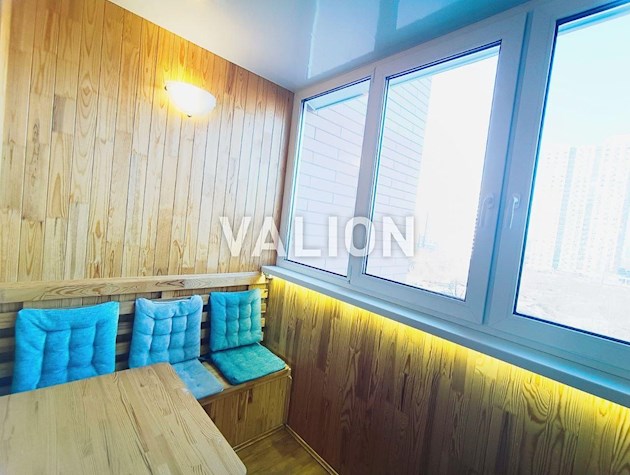 Продаж без% 2к квартири ЖК Милославичі Закревського 97А Деснянський р-н Троєщина Лівий берег