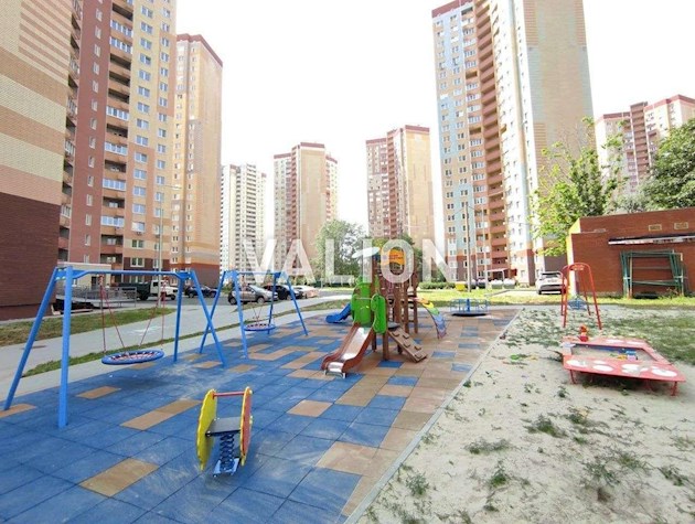 Продается 3-комнатная квартира по ул.Самойла Кошки (Конева), 5-Б ЖК Эврика