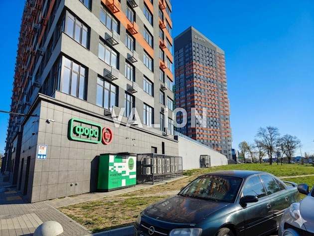 Продажа 2-к квартиры 57 м2 ул. Братьев Чибинеевых 2