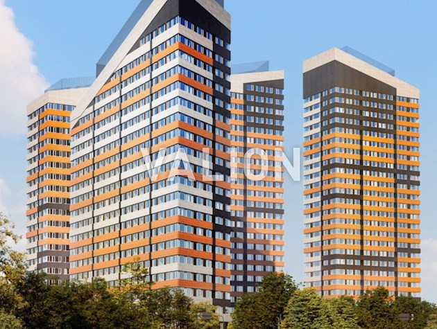 Продаж 2-к квартири вул. Братів Чибінєєвих 2