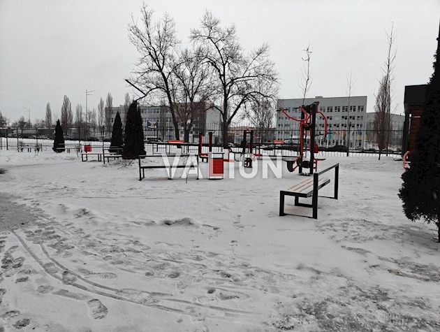 Продажа 2-к квартиры ул. Братьев Чибинеевых 2