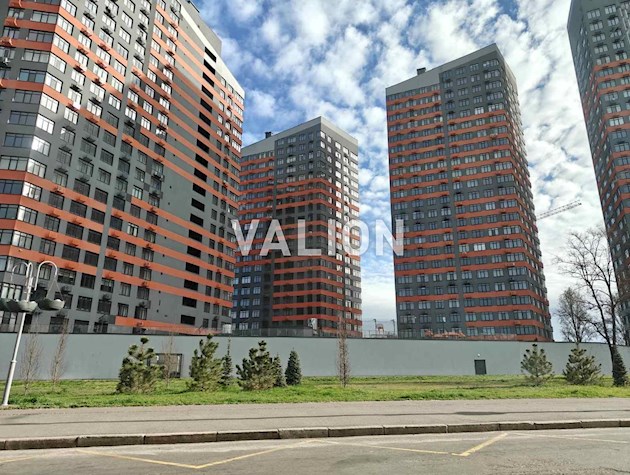 Продажа 2-к квартиры 57 м2 ул. Братьев Чибинеевых 2