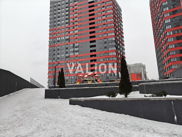 Продажа 2-к квартиры ул. Братьев Чибинеевых 2