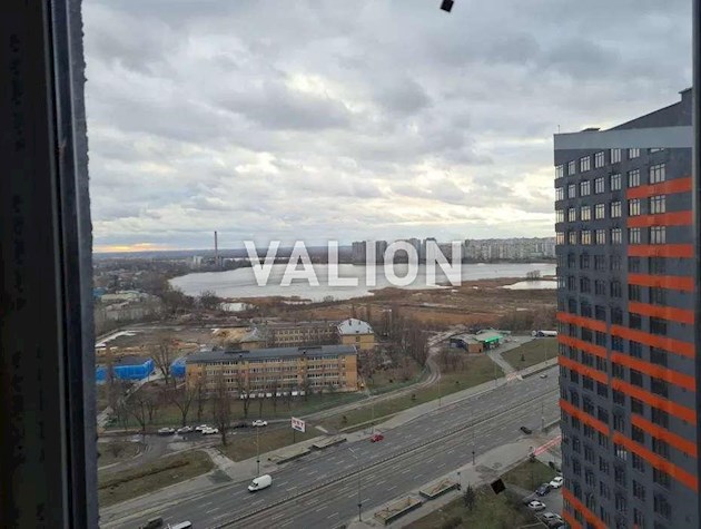 Продаж 2-к квартири вул. Братів Чибінєєвих 2