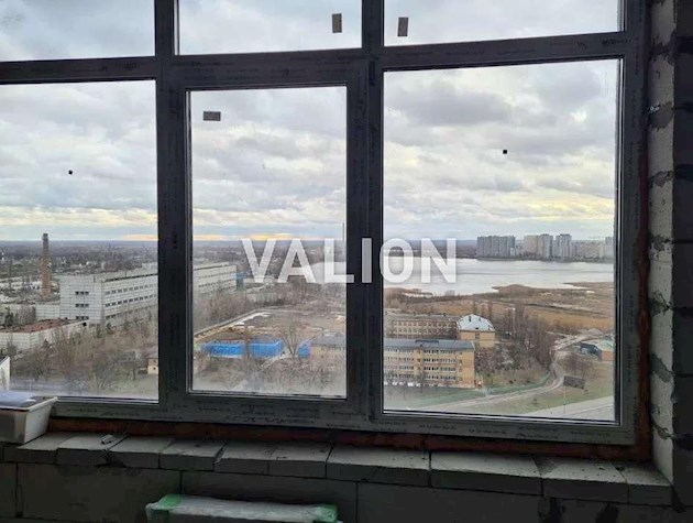 Продаж 2-к квартири вул. Братів Чибінєєвих 2