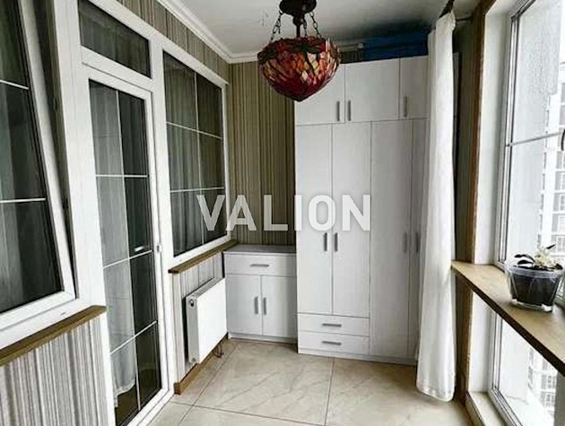 Продажа 2-комнатной квартиры ул. Максимовича Михаила (Трутенко), 28д, ЖК Новая Англия