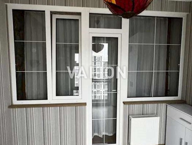 Продажа 2-комнатной квартиры ул. Максимовича Михаила (Трутенко), 28д, ЖК Новая Англия