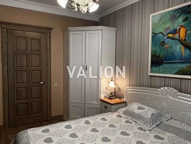 Продажа 2-комнатной квартиры ул. Максимовича Михаила (Трутенко), 28д, ЖК Новая Англия