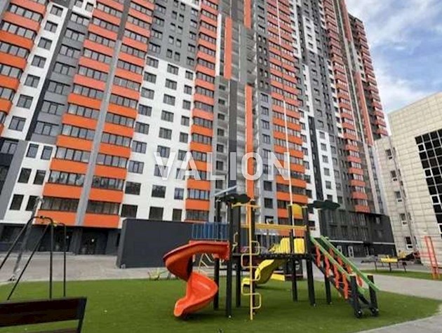 Продаж 1-кімнатної квартири Продаж 2 кімнатної квартири вул.Сосюри Володимира, 6б ЖК Дніпровська Мрія