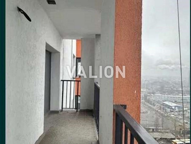 Продаж 1-кімнатної квартири Продаж 2 кімнатної квартири вул.Сосюри Володимира, 6б ЖК Дніпровська Мрія