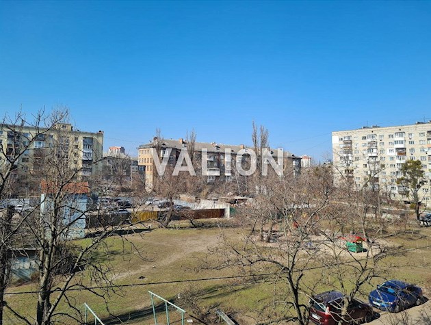 Продаж 1к квартири на вул. Пластова (Сергієнко), 13, Дніпровський район