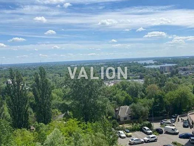 Продаж 2-кімнатної квартири на просп. Науки, 69