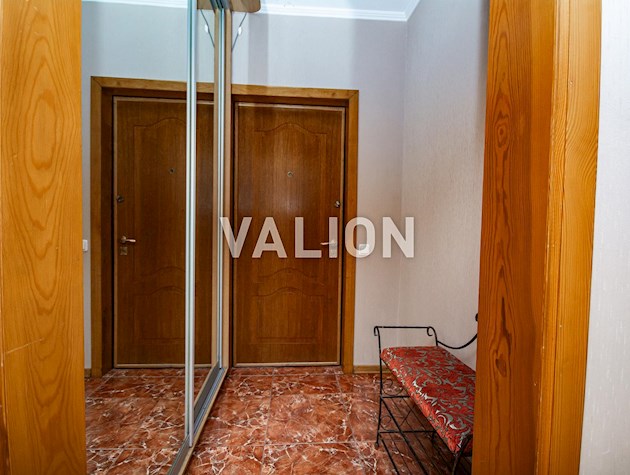 Продается 3-х комнатная квартира, в Деснянском районе, Троещина, ул. Лесковская 24