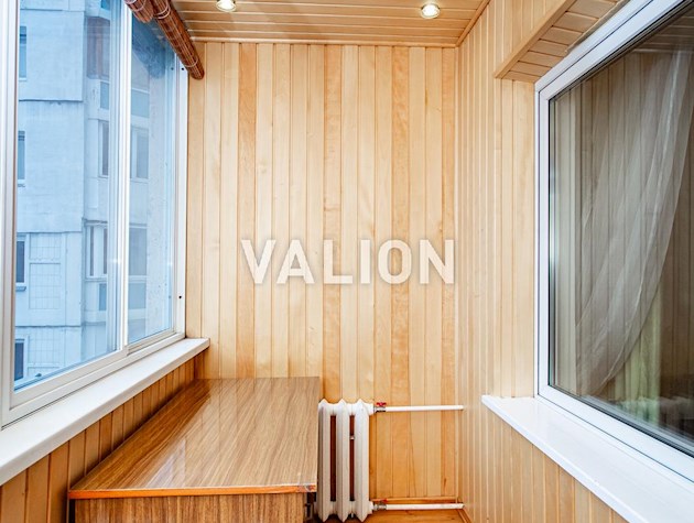 Продается 3-х комнатная квартира, в Деснянском районе, Троещина, ул. Лесковская 24