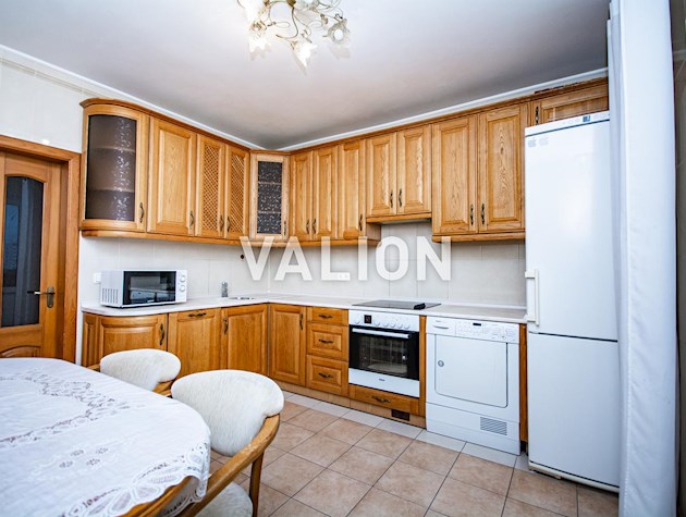 Продается 3-х комнатная квартира, в Деснянском районе, Троещина, ул. Лесковская 24