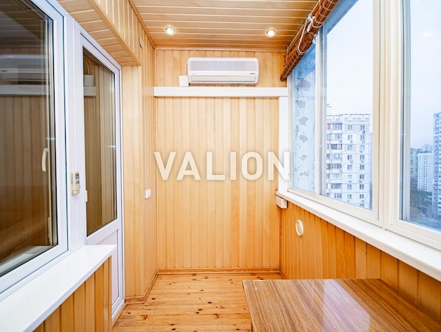 Продается 3-х комнатная квартира, в Деснянском районе, Троещина, ул. Лесковская 24