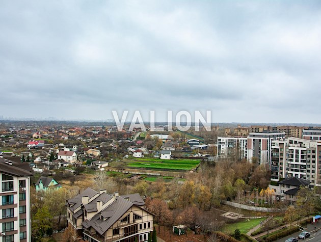 Продается 3-х комнатная квартира, в Деснянском районе, Троещина, ул. Лесковская 24