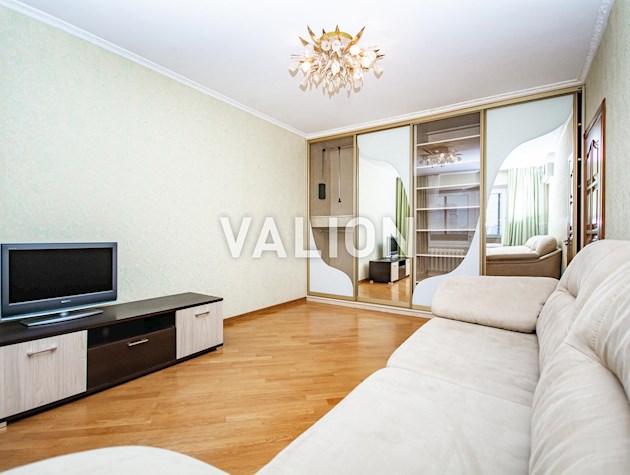 Продается 3-х комнатная квартира, в Деснянском районе, Троещина, ул. Лесковская 24