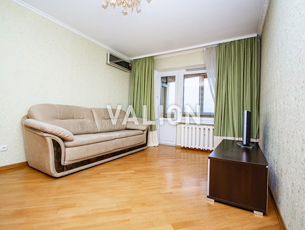 Продается 3-х комнатная квартира, в Деснянском районе, Троещина, ул. Лесковская 24