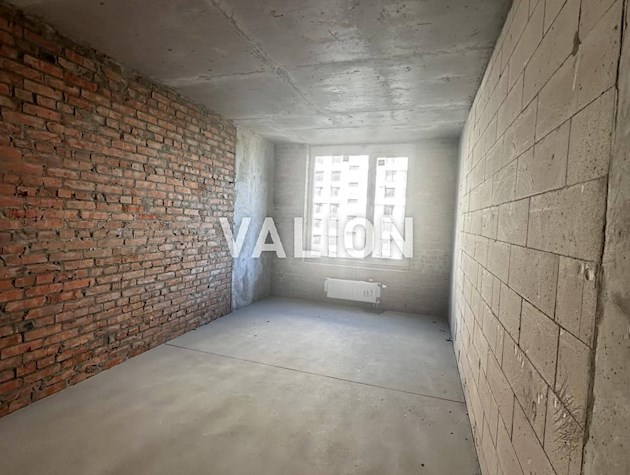 Продажа трехкомнатной квартиры 99,48 м² в ЖК «Новый Автограф» в Днепровском районе Киева