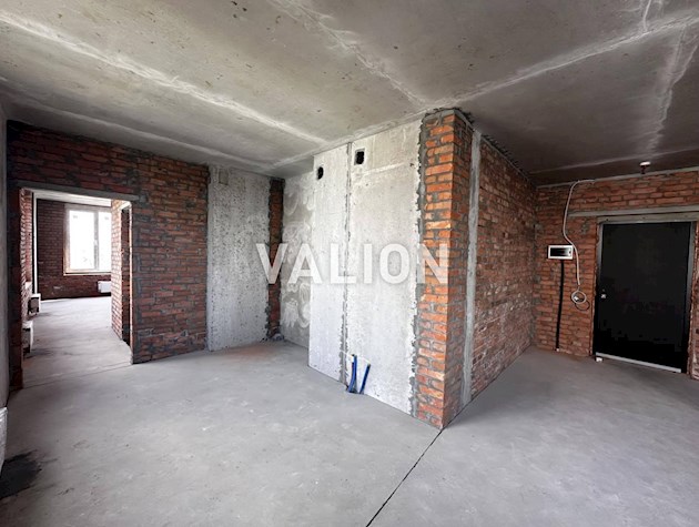 Продажа трехкомнатной квартиры 99,48 м² в ЖК «Новый Автограф» в Днепровском районе Киева
