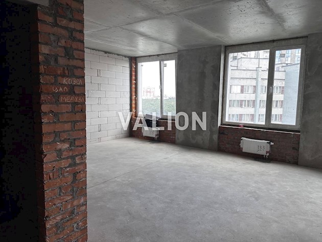 Продажа трехкомнатной квартиры 99,48 м² в ЖК «Новый Автограф» в Днепровском районе Киева